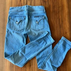 Hudson jeans Sz 26